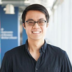 Meet your Posher, Jason